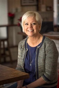 Maria Johansson