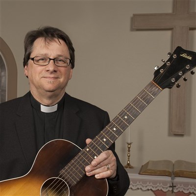 Ted Sandstedt